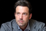Ben Affleck