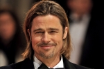 Brad Pitt 