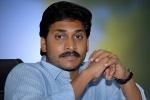 Y S Jaganmohan Reddy