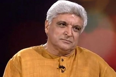 Javed Akhtar