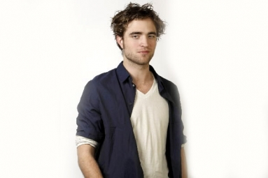 Robert Pattinson